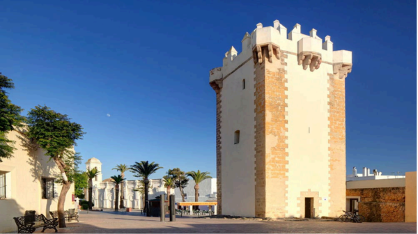 Ruta de las Torres Vigías - Image 2