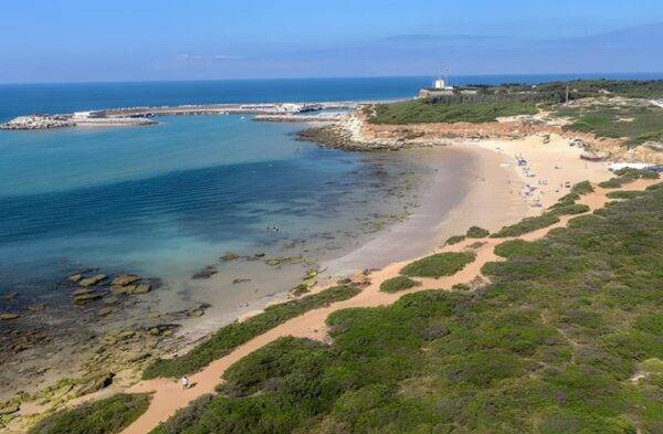 Navega por la Costa de Conil - Image 2