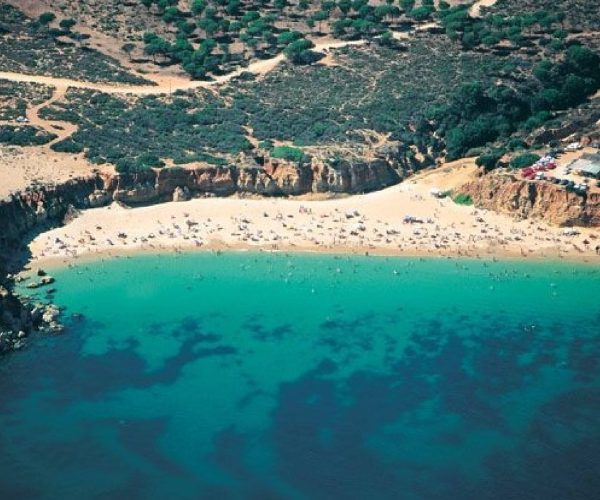 Cala del Aceite 2
