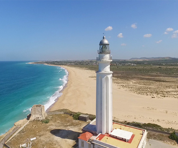 Faro de Trafalgar
